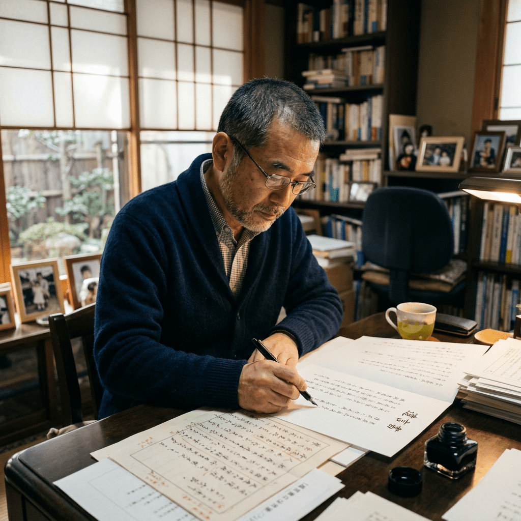 遺言書は何度でも書き直せる?